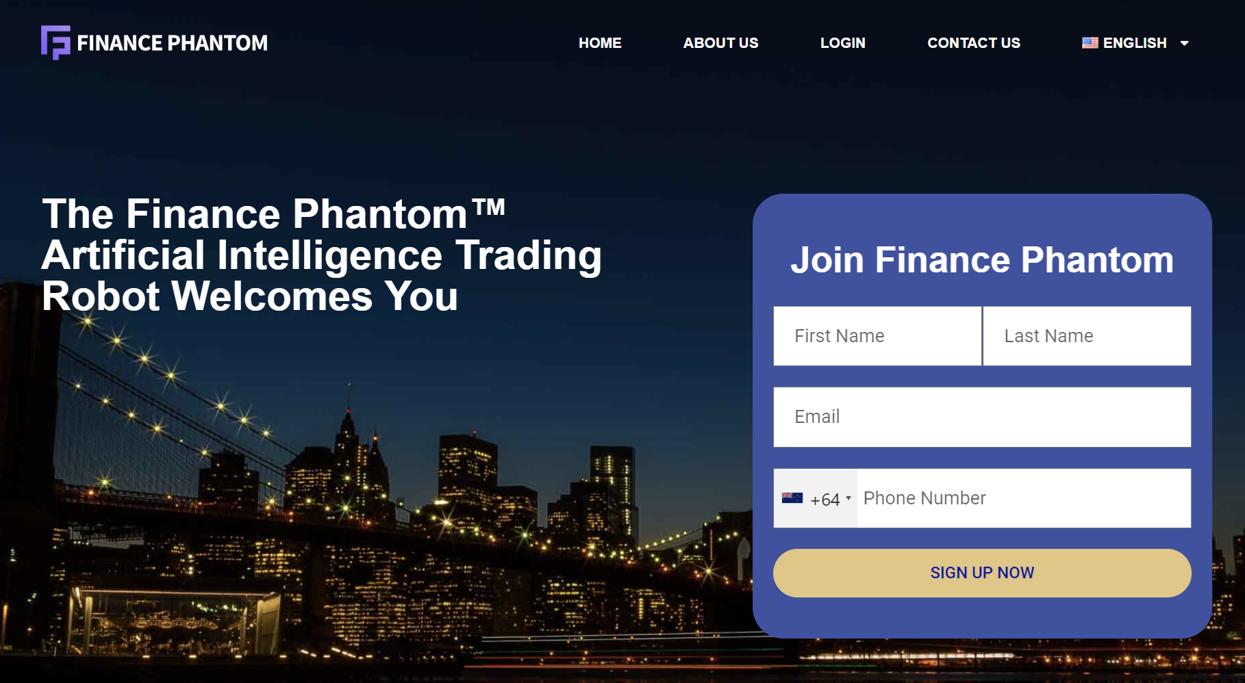 Finance Phantom Review - An AI Crypto Trading Bot That Meets Traders' Preferences